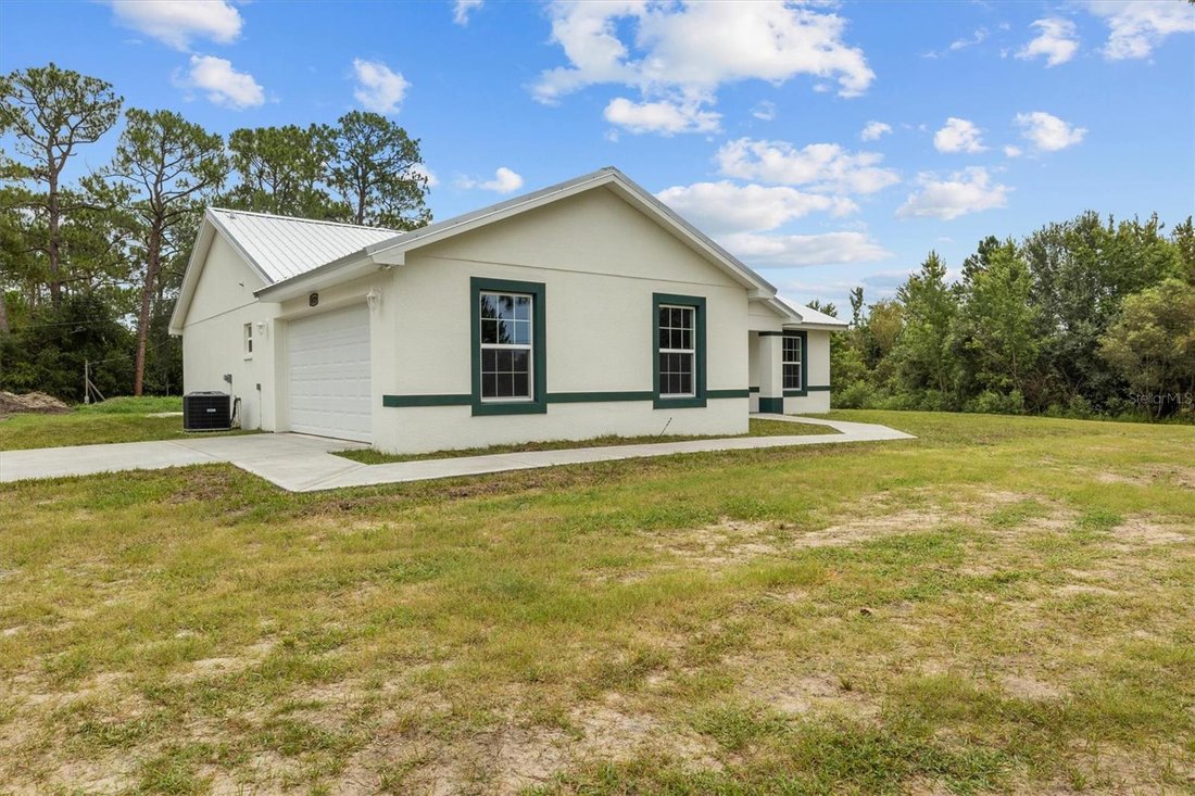 House in Haines City, Florida, United States 3 - 18713091