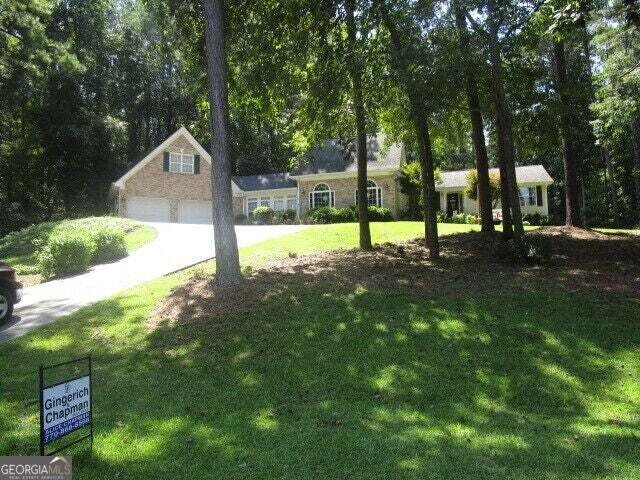 House in Monroe, Georgia, United States 1 - 18706654