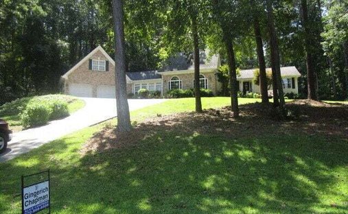 Casa a Monroe, Georgia, Stati Uniti 1