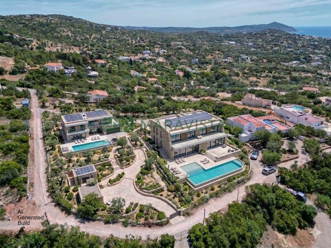 Land in Santa Barbara de Nexe, Algarve, Portugal 4 - 18704728