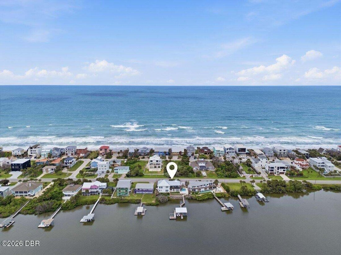 House in New Smyrna Beach, Florida, United States 3 - 18705691