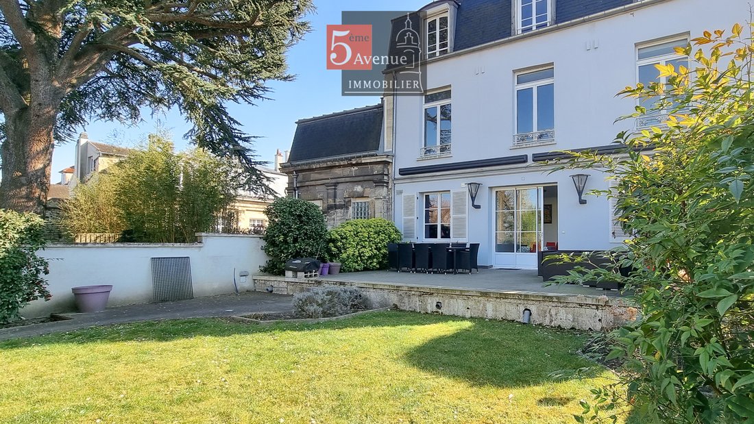 Apartment in Chantilly, Hauts-de-France, France 1 - 17760030