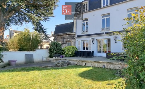 Apartment in Chantilly, Hauts-de-France, France 1