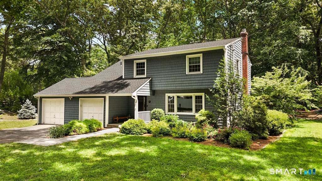 Casa en Norwalk, Connecticut, Estados Unidos 3 - 18702843