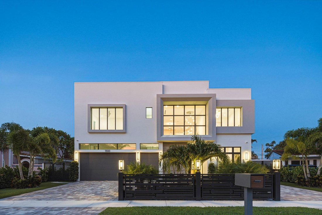 House in Boca Raton, Florida, United States 2 - 18703825