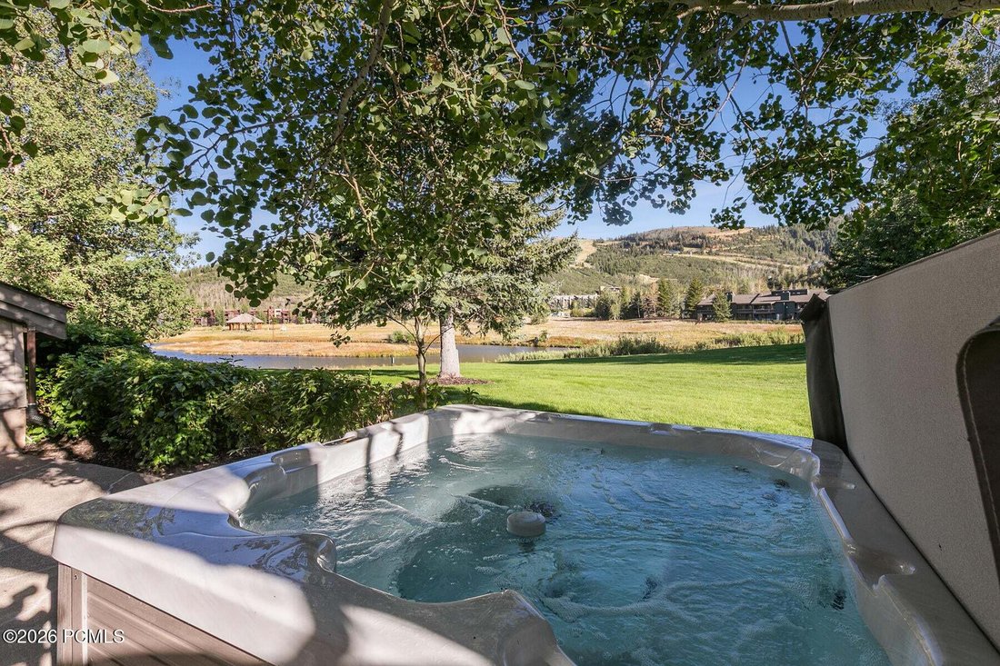 Townhouse in Park City, Utah, United States 2 - 17503982