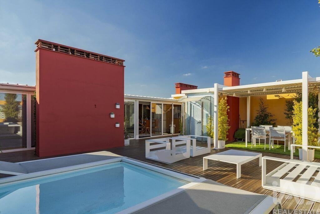 Apartment in Setubal, Setubal, Portugal 1 - 17817920