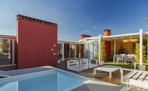 Wohnung in Setubal, Setúbal Municipality, Portugal 1