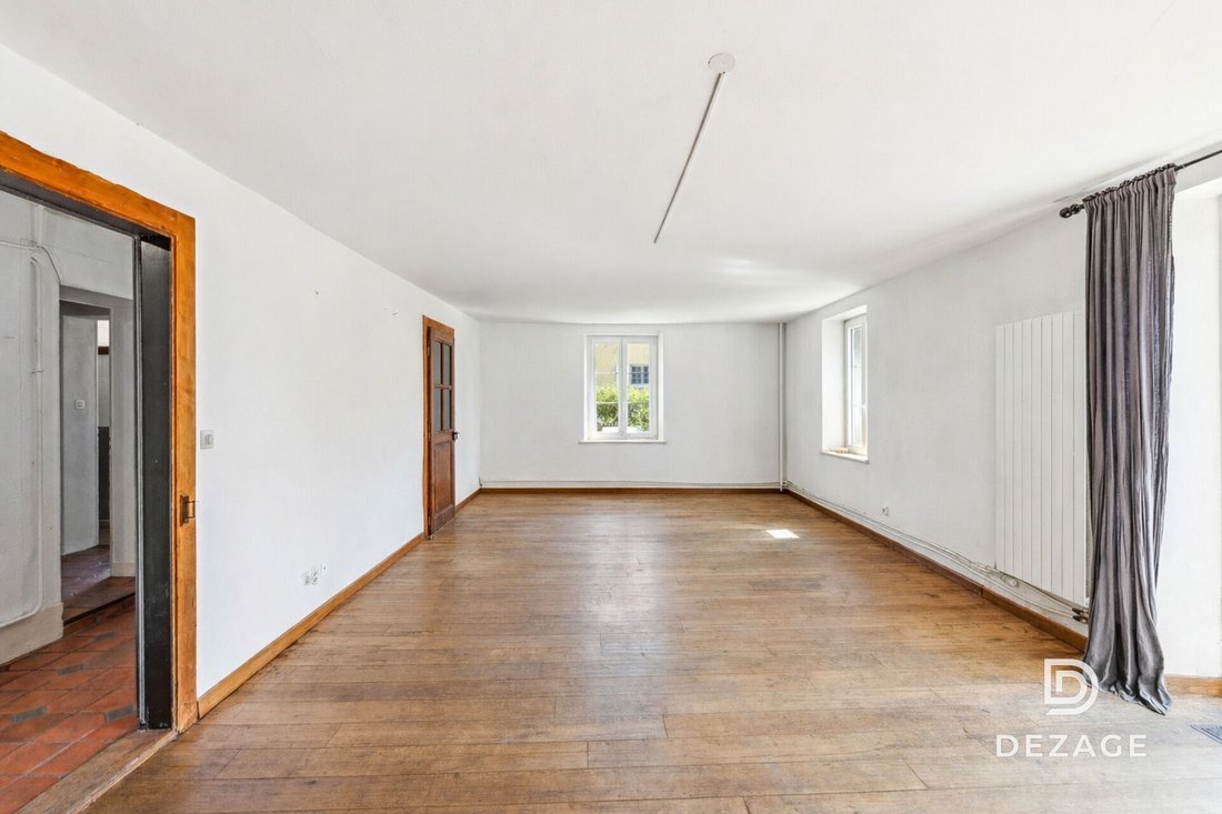 House in Goumoëns, Vaud, Switzerland 5 - 18710113