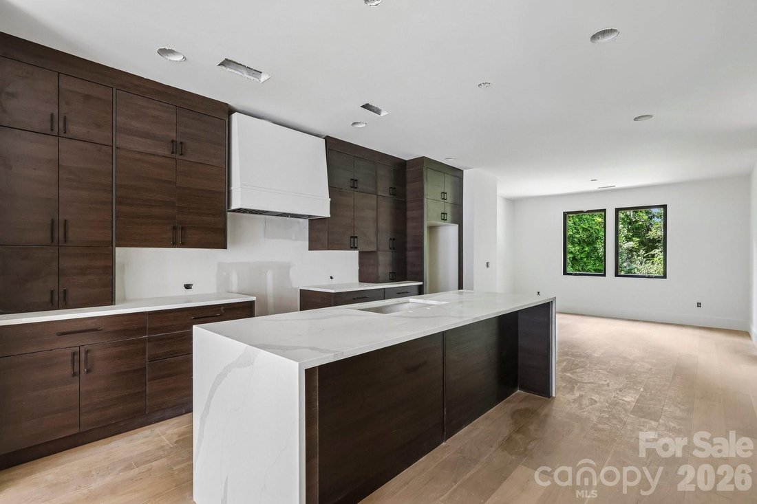 Townhouse in Charlotte, North Carolina, United States 4 - 18713966
