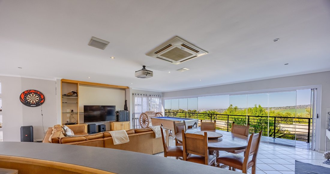 House in Durbanville Hills, Cape Town, South Africa 4 - 18710869