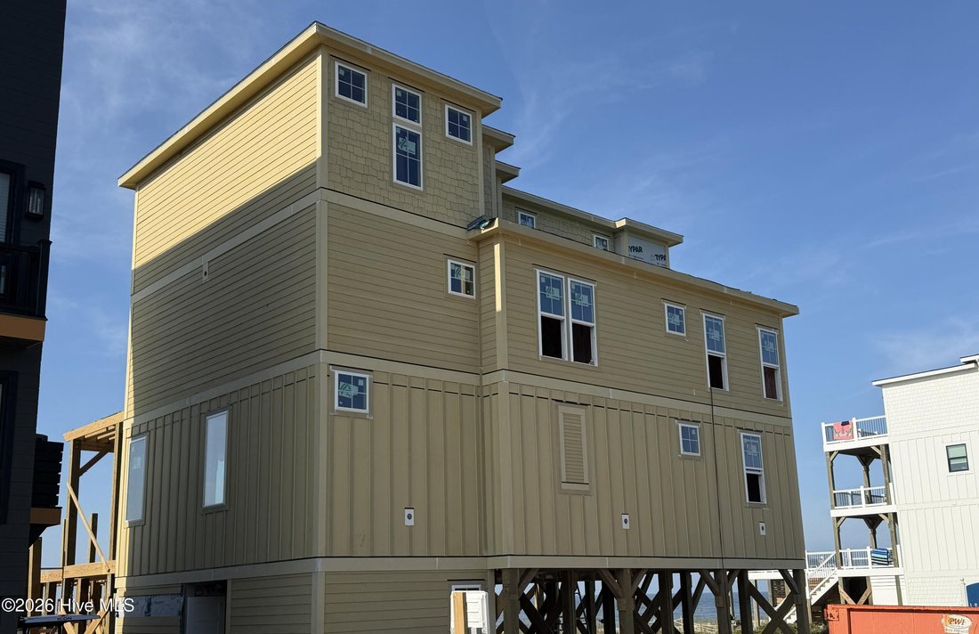 House in Oak Island, North Carolina, United States 3 - 18290626