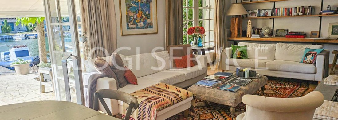 Maison à Grimaud, Provence-Alpes-Côte d'Azur, France 1 - 18013710