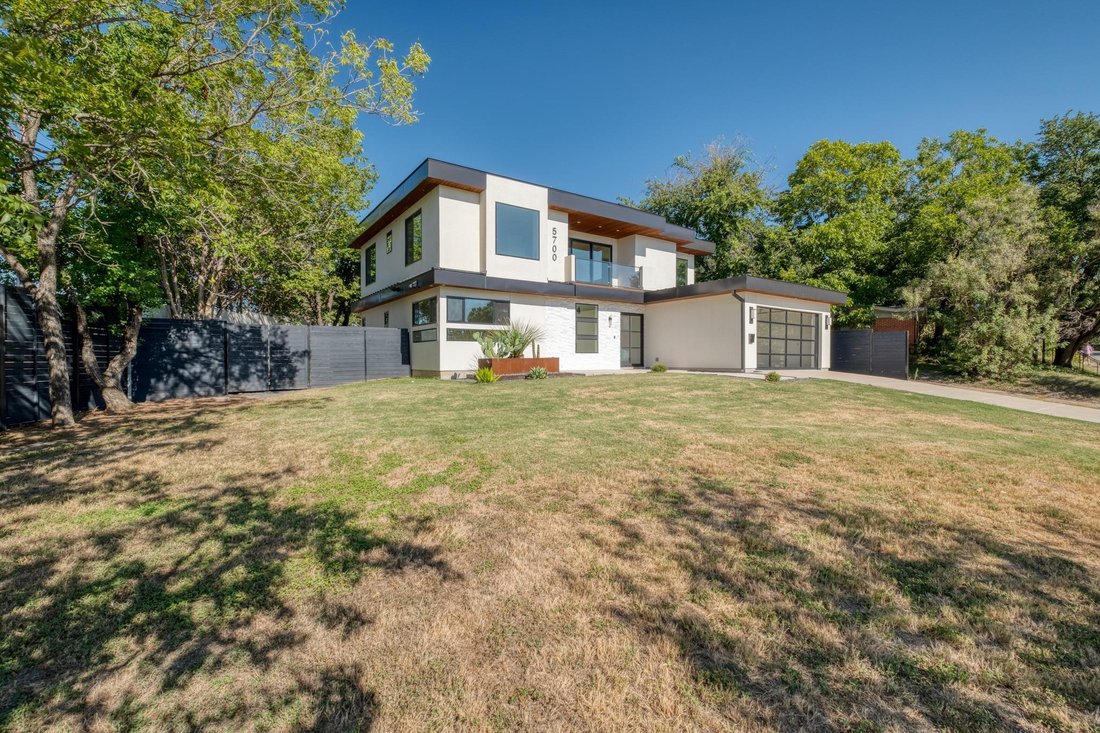 House in Austin, Texas, United States 2 - 18711403