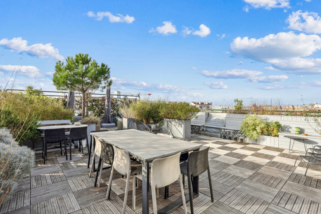 Apartment in Archevêché, Charenton-le-Pont, France 2 - 18709108