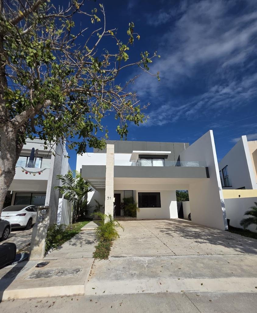 Condo in Xcanatún, Yucatan, Mexico 1 - 18704144