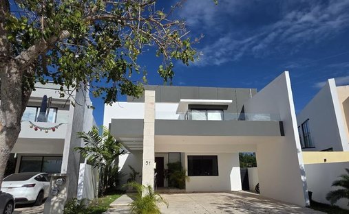 Condo in Xcanatún, Yucatan, Mexico 1