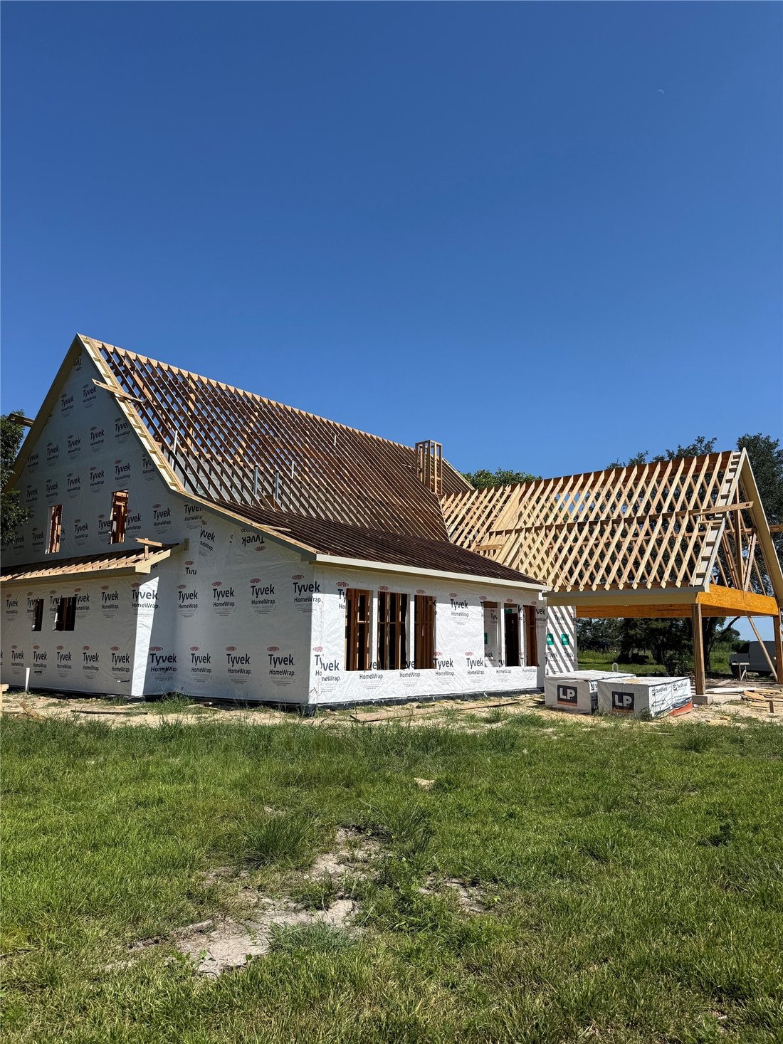 Haus in Baytown, Texas, Vereinigte Staaten 3 - 18417138