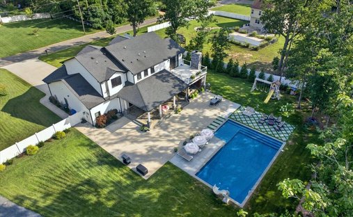 Casa a Jackson, New Jersey, Stati Uniti 1
