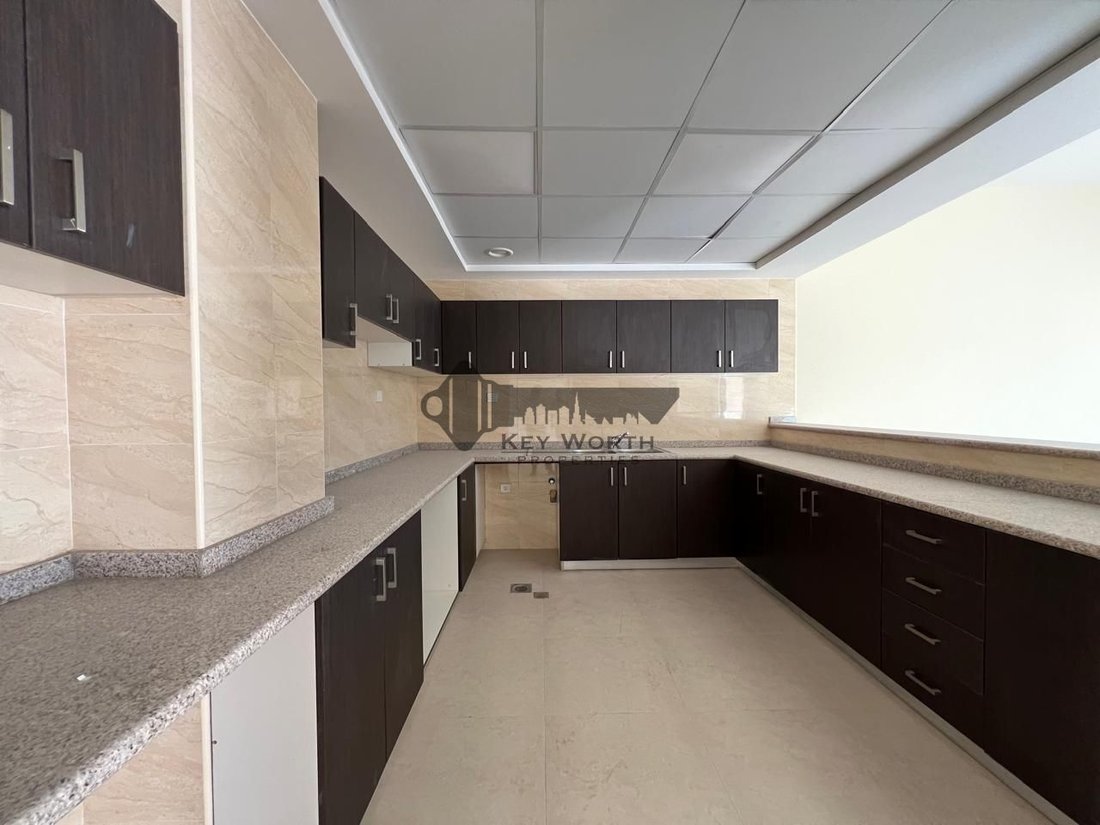 Townhouse en Centro de Dubái, Dubái, Emiratos Árabes Unidos 3 - 18710360
