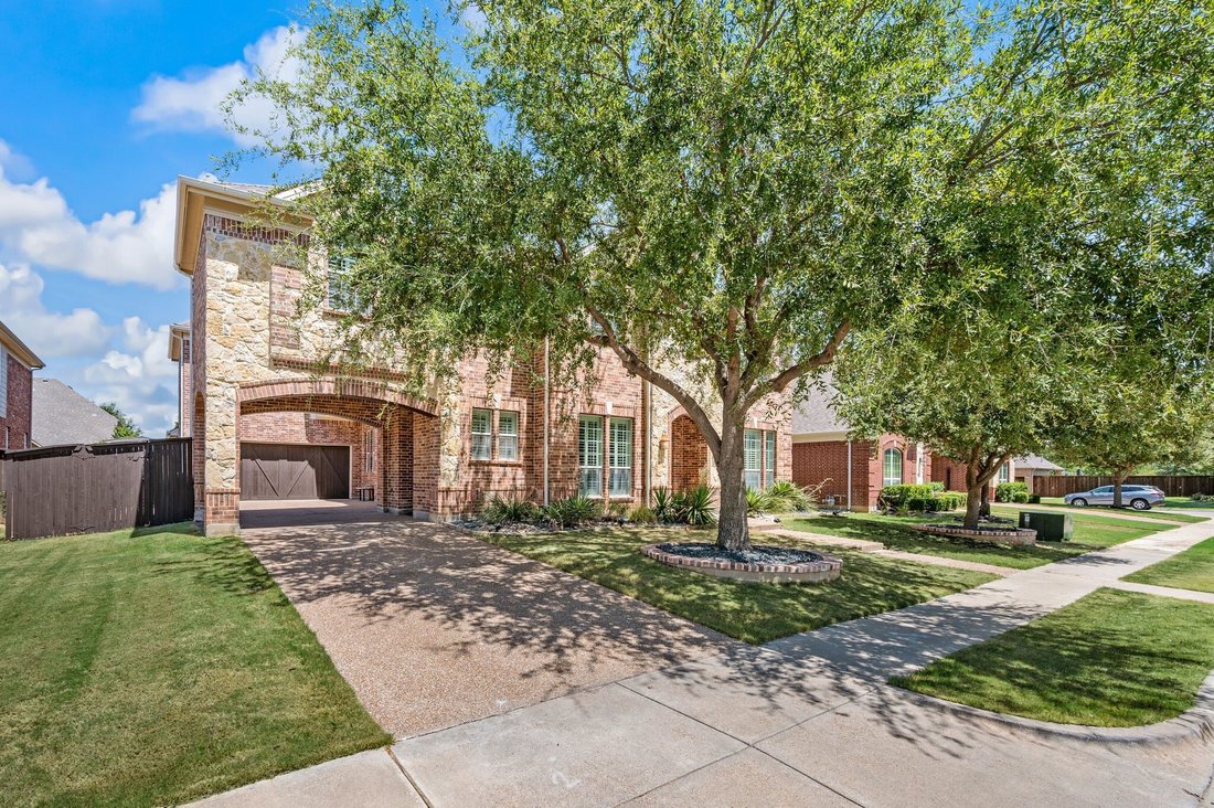 House in Keller, Texas, United States 2 - 18703571