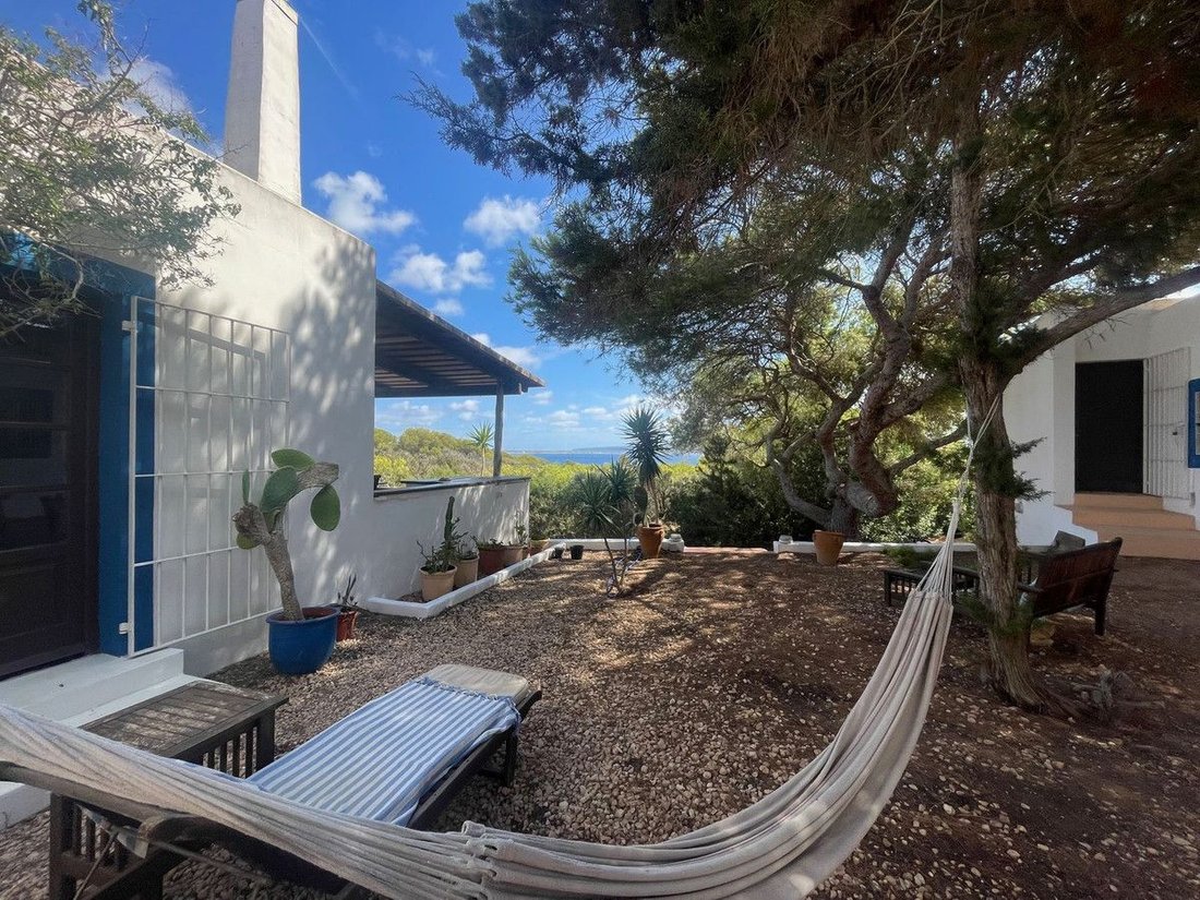 Villa in Balearic Islands, Spain 3 - 18713428