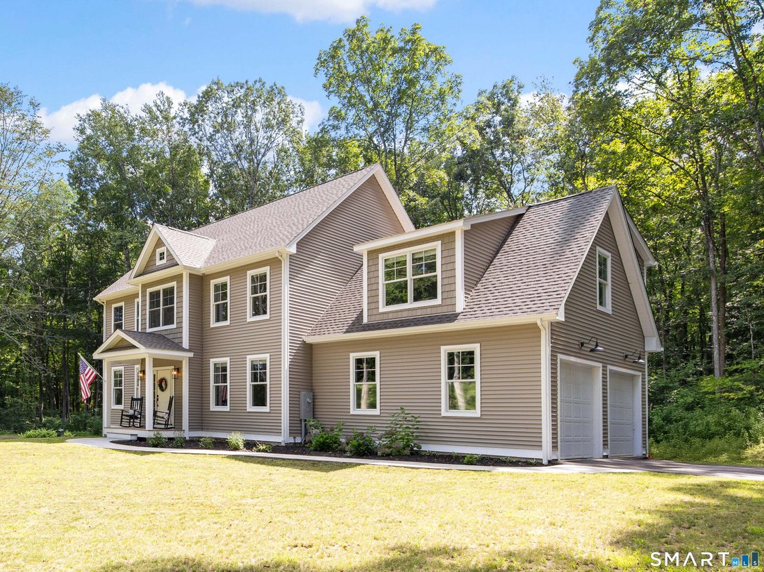 House in Colchester, Connecticut, United States 2 - 18702852
