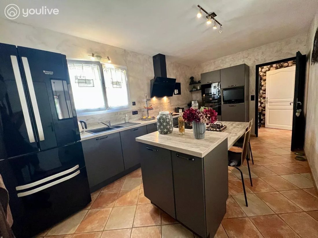 House in Olonne-sur-Mer, Les Sables-d'Olonne, France 3 - 18711685