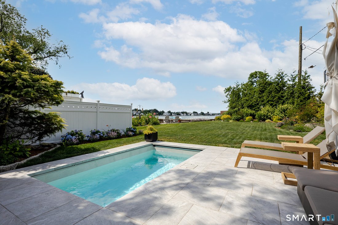House in Norwalk, Connecticut, United States 5 - 18712862