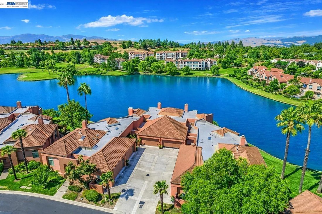 Townhouse in San Ramon, California, United States 1 - 18711187
