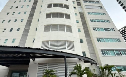 Wohnung in Cancún, Quintana Roo, Mexiko 1
