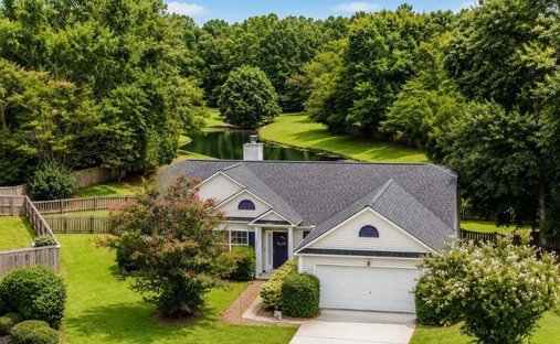 House in Mount Pleasant, South Carolina, United States 1