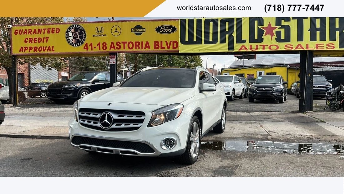 Suv in Astoria, NY, United States 1 - 18711983