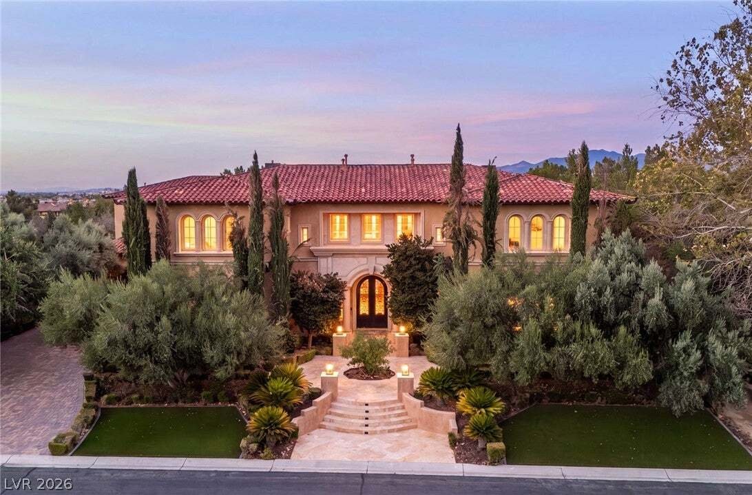 Casa a Las Vegas, Nevada, Stati Uniti 1 - 18708432