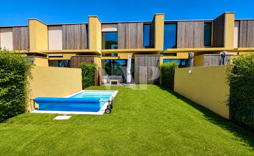 Villa in Vilamoura, Quarteira, Algarve 1