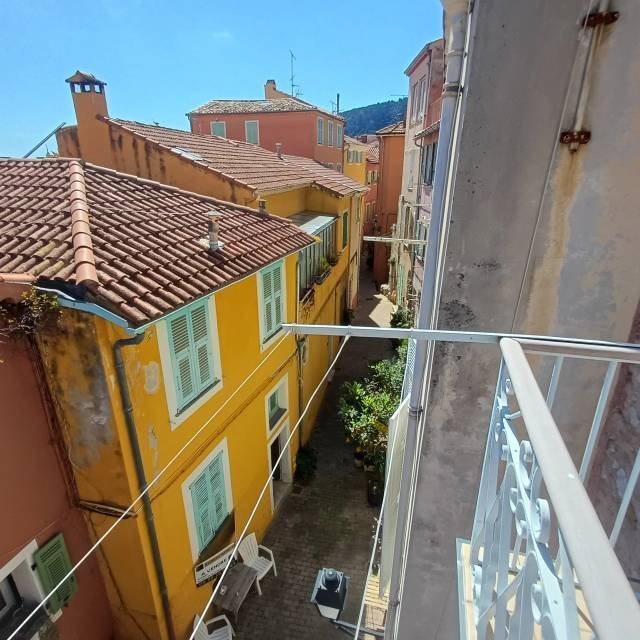 Apartment in Villefranche-sur-Mer, Provence-Alpes-Côte d'Azur, France 1 - 17646240