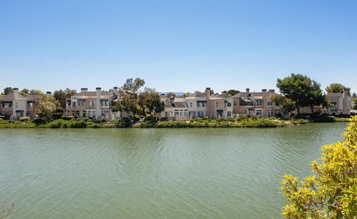 Condo in Redwood City, California, United States 1
