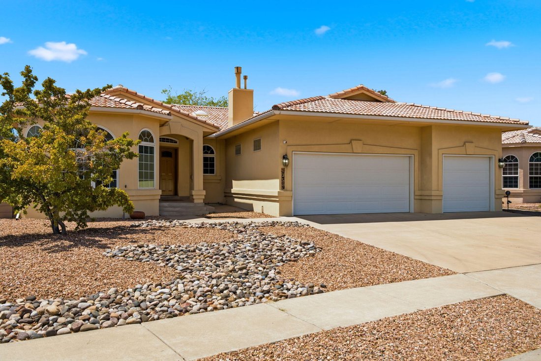 House in Albuquerque, New Mexico, United States 2 - 18711096