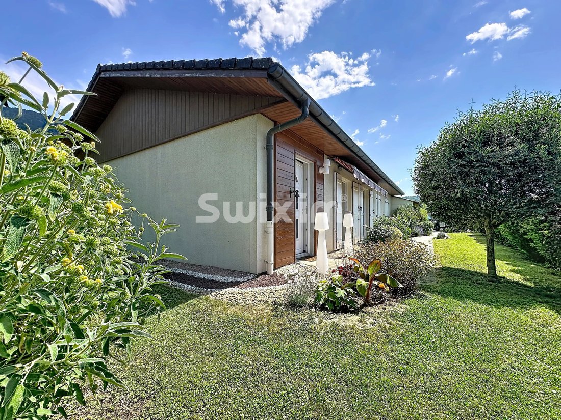 House in Saint-Cergues, Auvergne-Rhône-Alpes, France 3 - 18262174