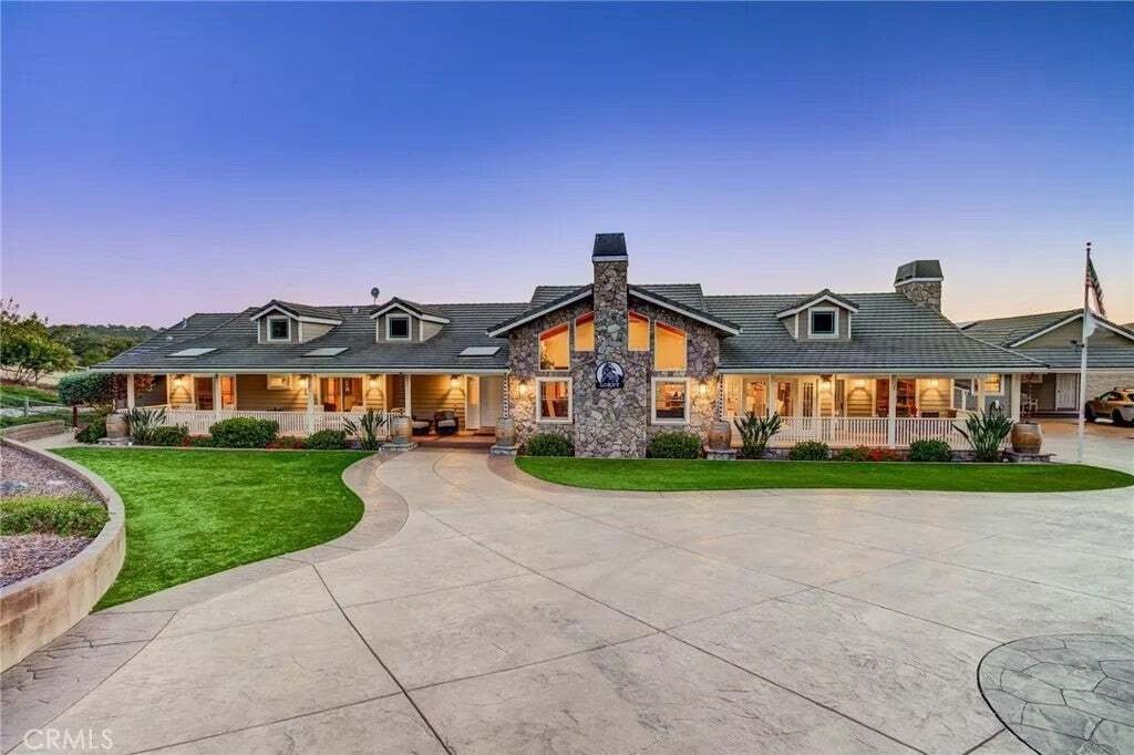 House in Arroyo Grande, California, United States 1 - 18705949
