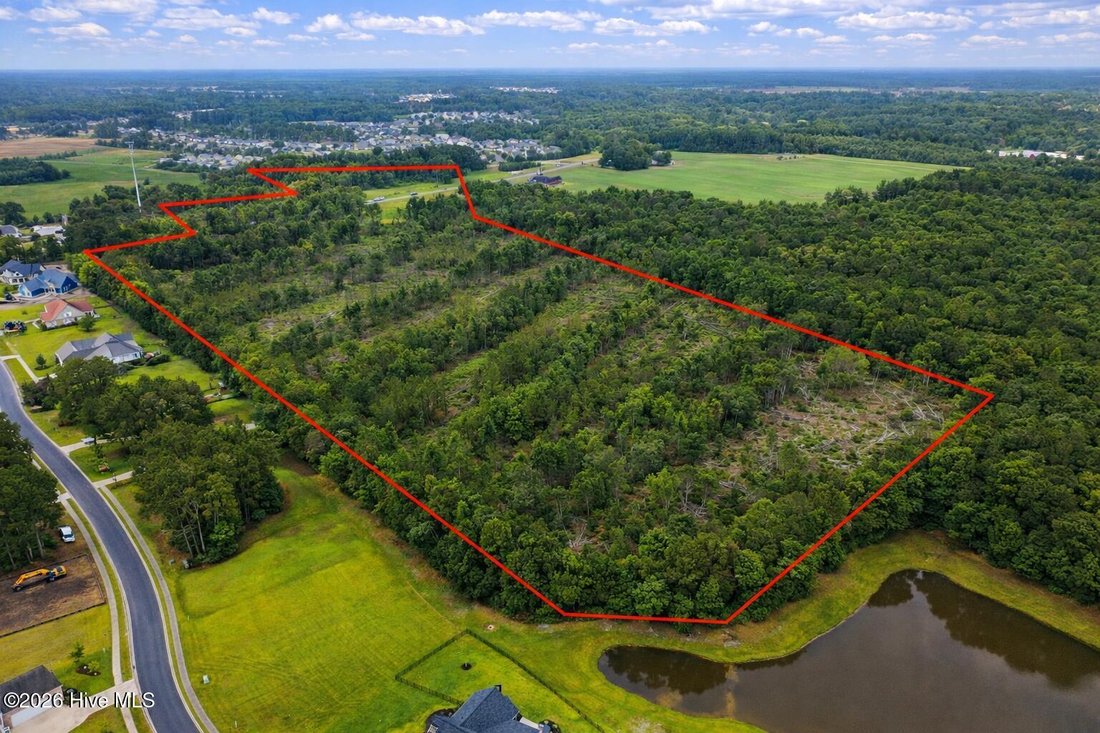 Land in Calabash, North Carolina, United States 5 - 18708293