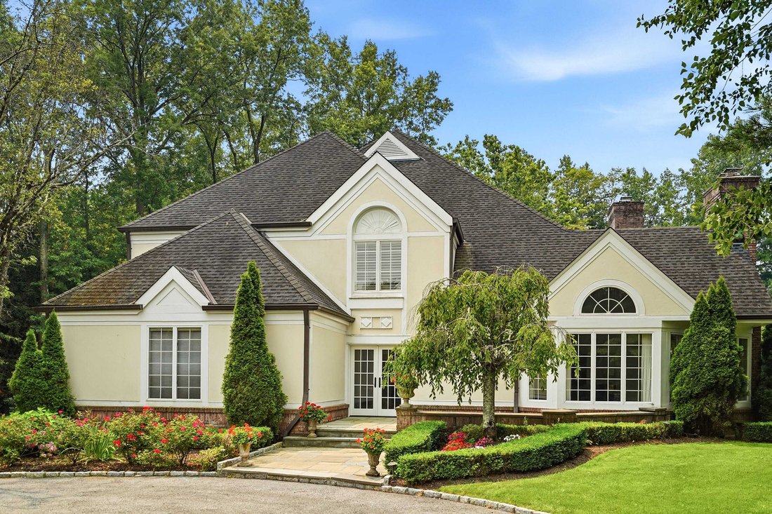 House in Harrison, New York, United States 1 - 18708043