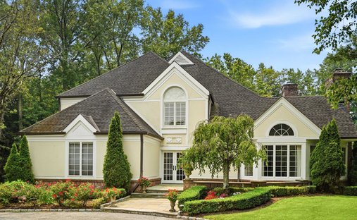 House in Harrison, New York, United States 1