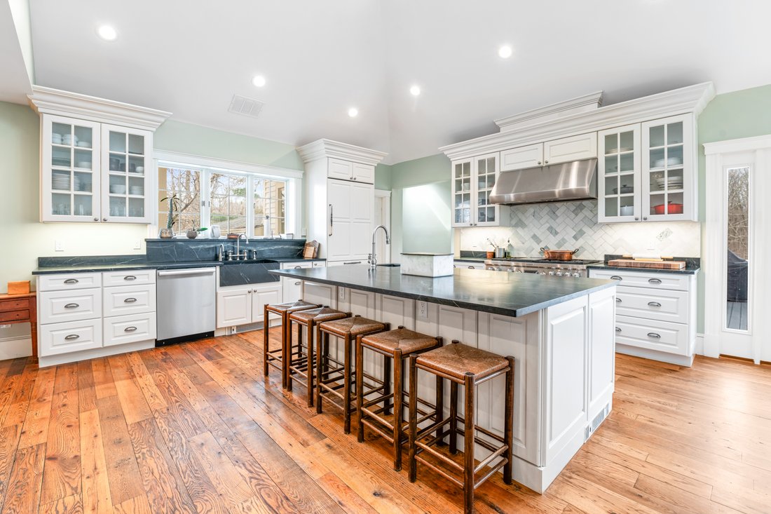 Haus in Sherborn, Massachusetts, Vereinigte Staaten 3 - 18703876