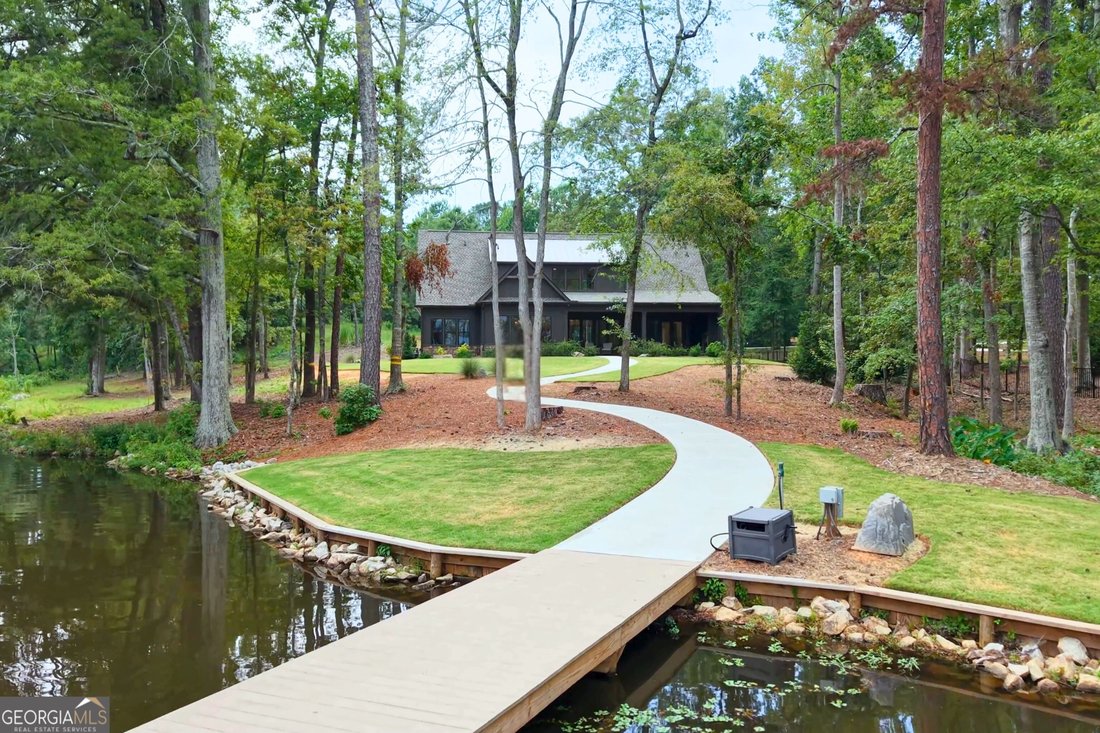 Casa a Buckhead, Georgia, Stati Uniti 4 - 18706635