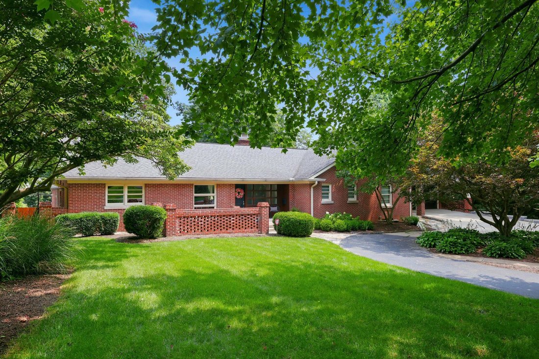 House in Lexington, Kentucky, United States 4 - 18712947