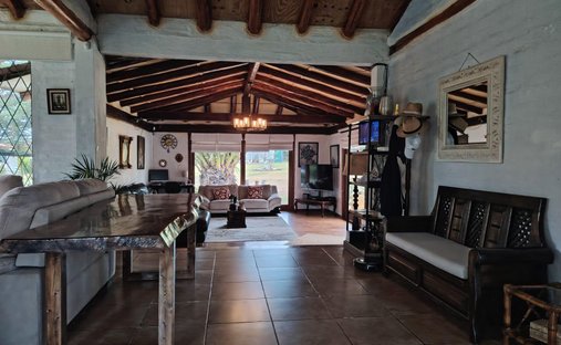 House in Quito, Pichincha, Ecuador 1