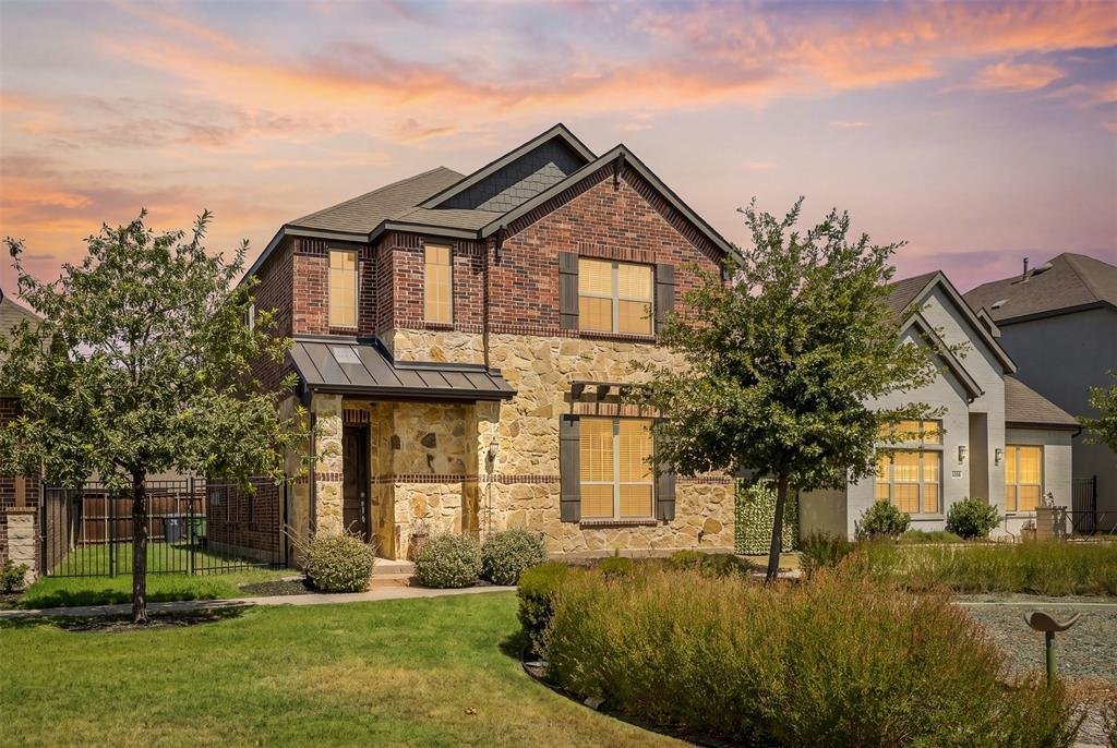 House in Arlington, Texas, United States 1 - 18711563