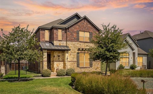 Haus in Arlington, Texas, Vereinigte Staaten 1