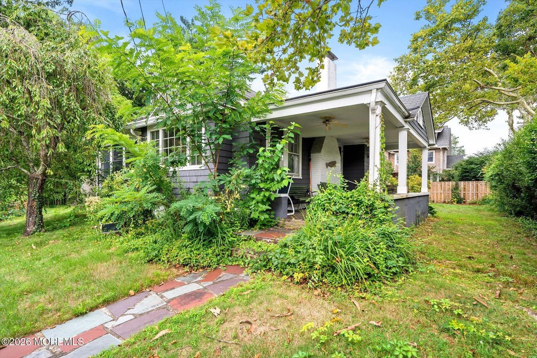 House in Brielle, New Jersey, United States 4 - 18713038